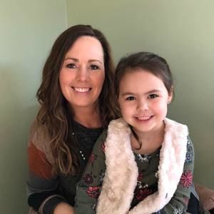 Meet your Posher, Laura